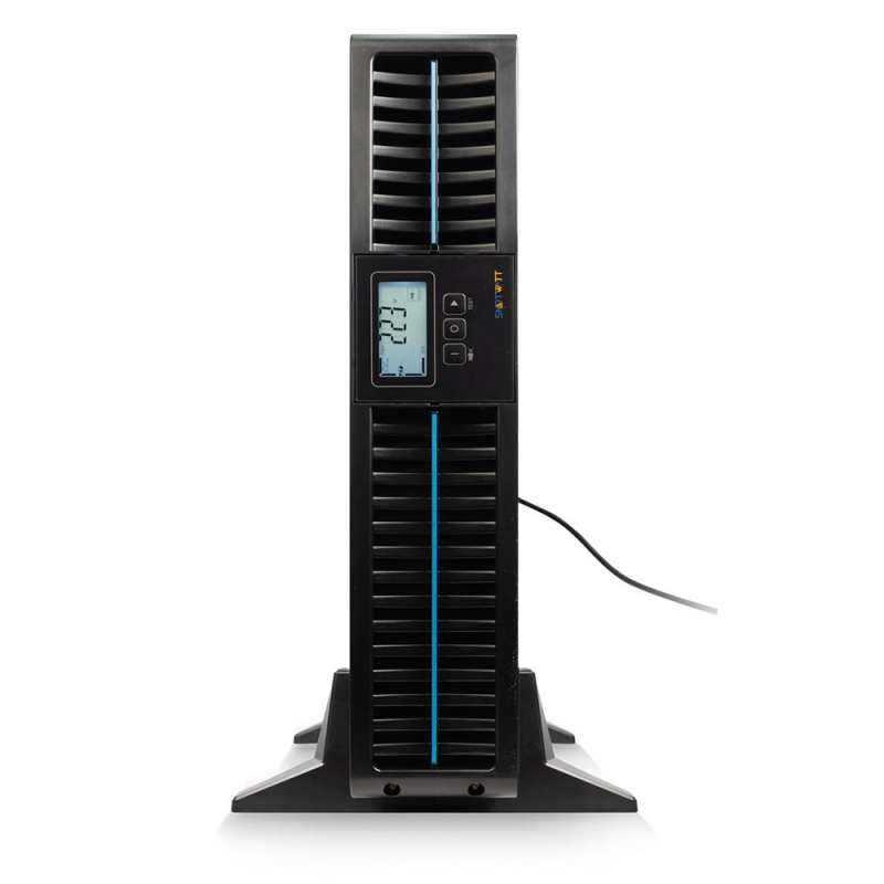 SMARTWATT UPS DATA PRO IEC 2kVA