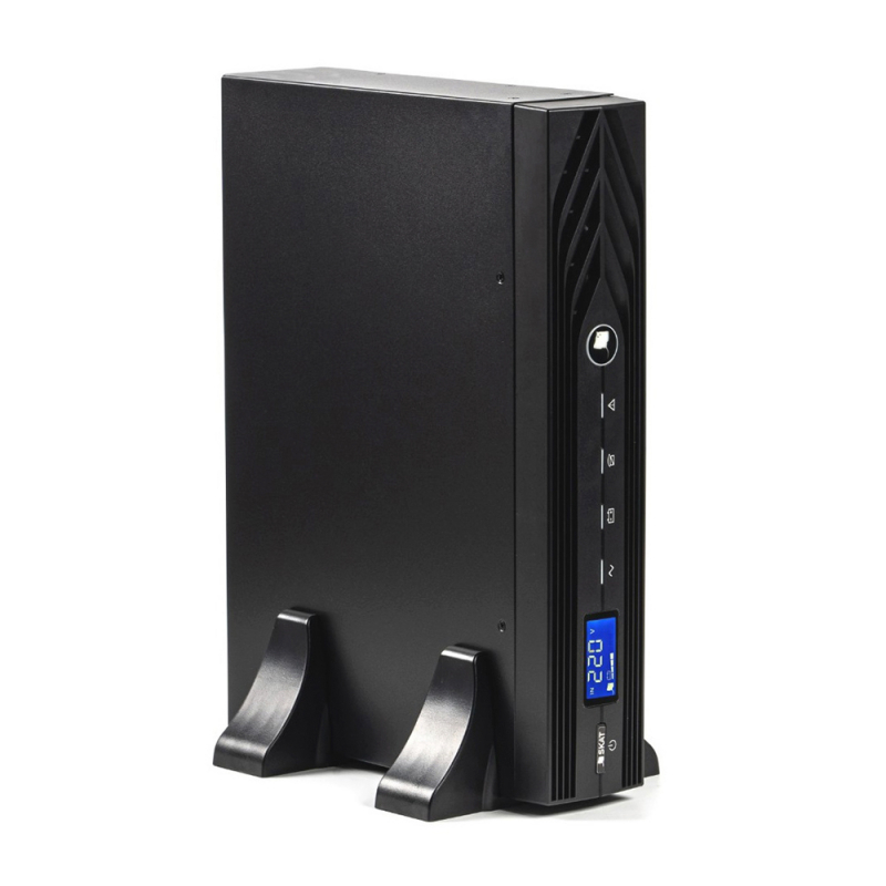 ИБП SKAT-UPS 1000-RACK-ON-2X9