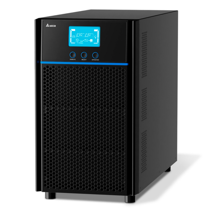 Delta N-1K GEN3 (UPA102N2NX0B035)