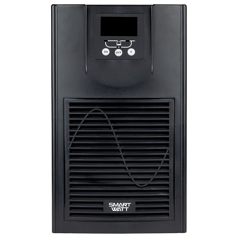 SMARTWATT UPS MASTER IEC 3