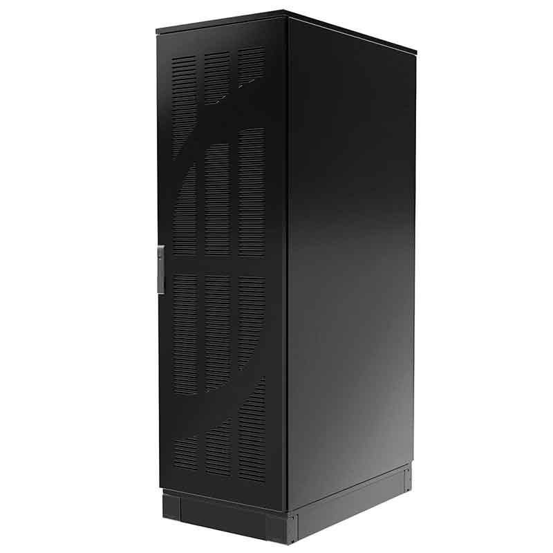 Батарейный шкаф для ИБП DKC серии TrioXT, без АКБ (под 50х100 Ач), 63А,1900 x 1210 x 980 мм