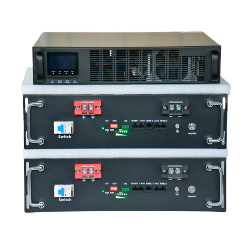 Coway PowerUnit e3/3