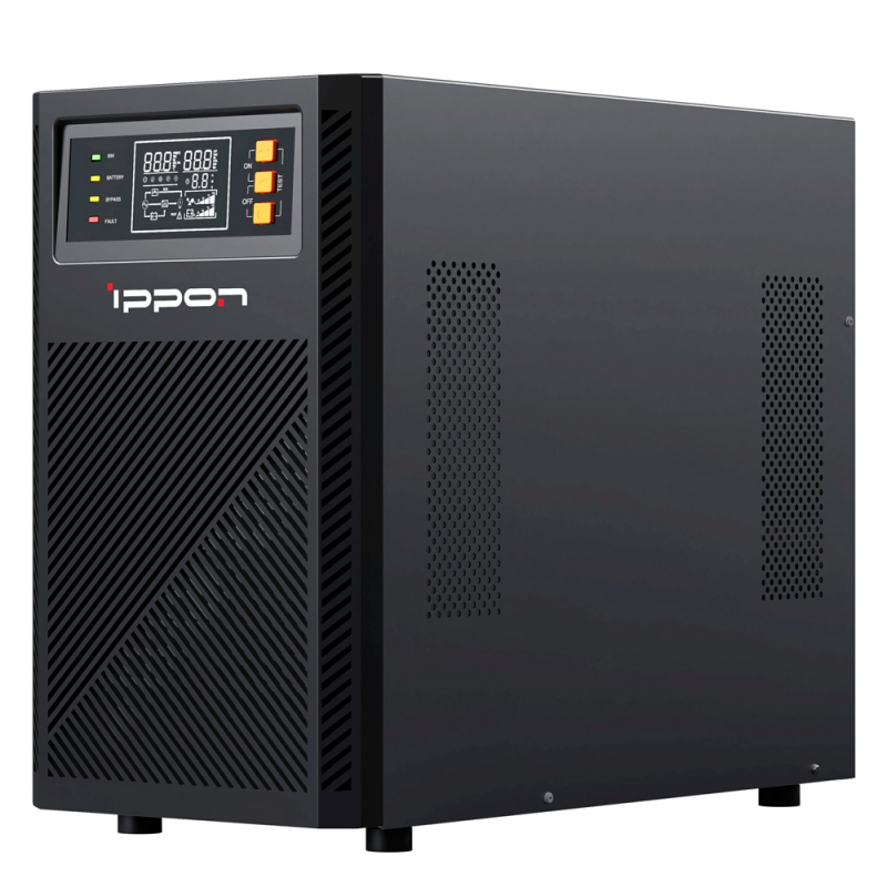 ИБП Ippon Innova TA 3000