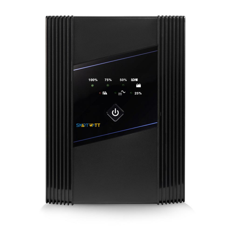 SMARTWATT UPS UNI 2000
