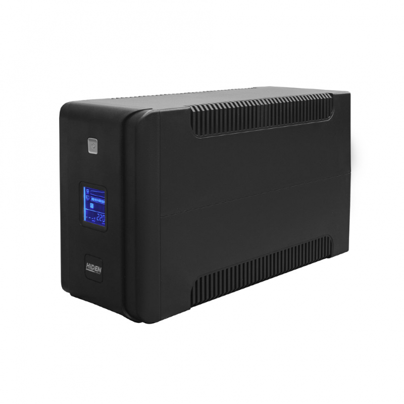 HIDEN EXPERT ULI1000C 1000ВА/600Вт