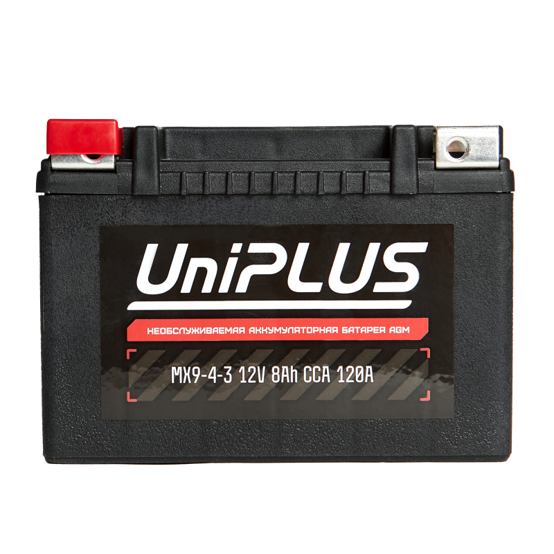 UPLUS MX9-4