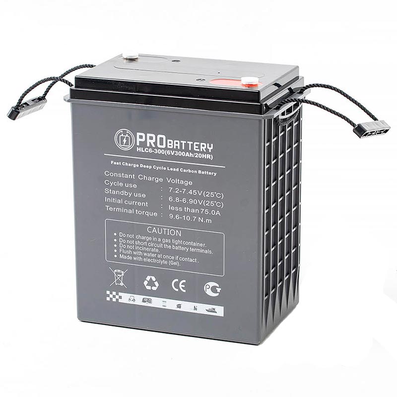 PROBATTERY HLC6-300
