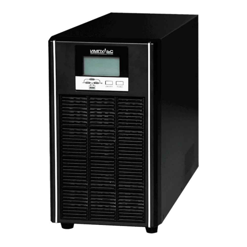 ИБП ИМПУЛЬС ФОРА H 3315