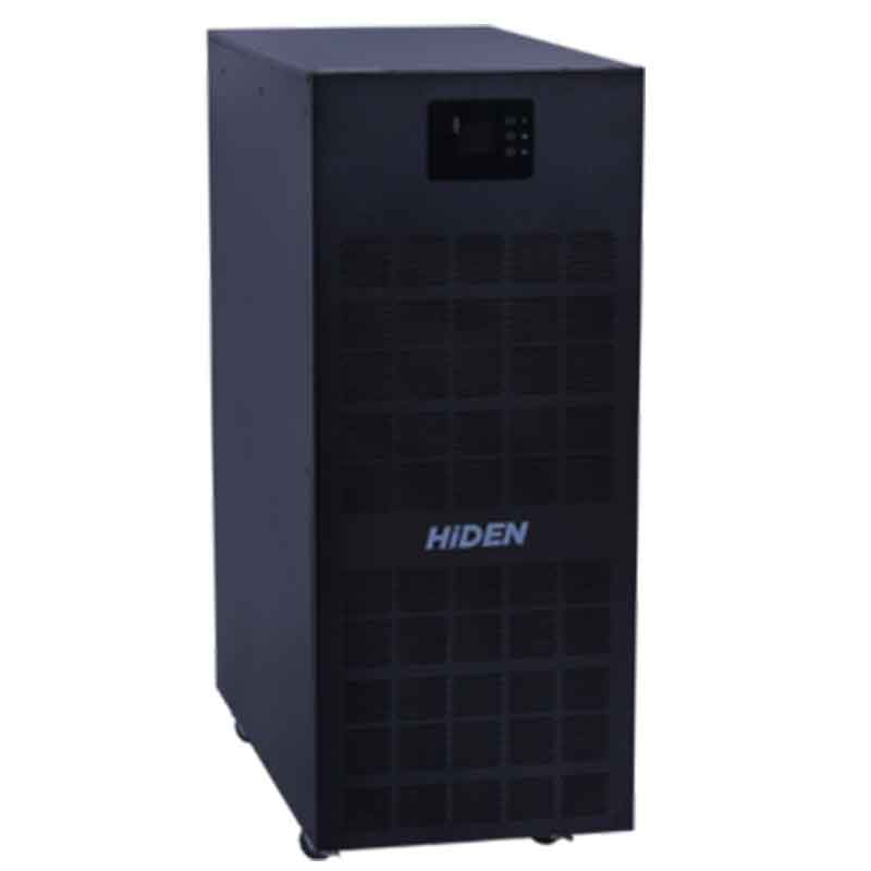 HIDEN KC33180H 180000VA/162000W (3ф/3ф) внешние акб= ±192/204/216/228/240В (32/34/36/38/40 АКБ)