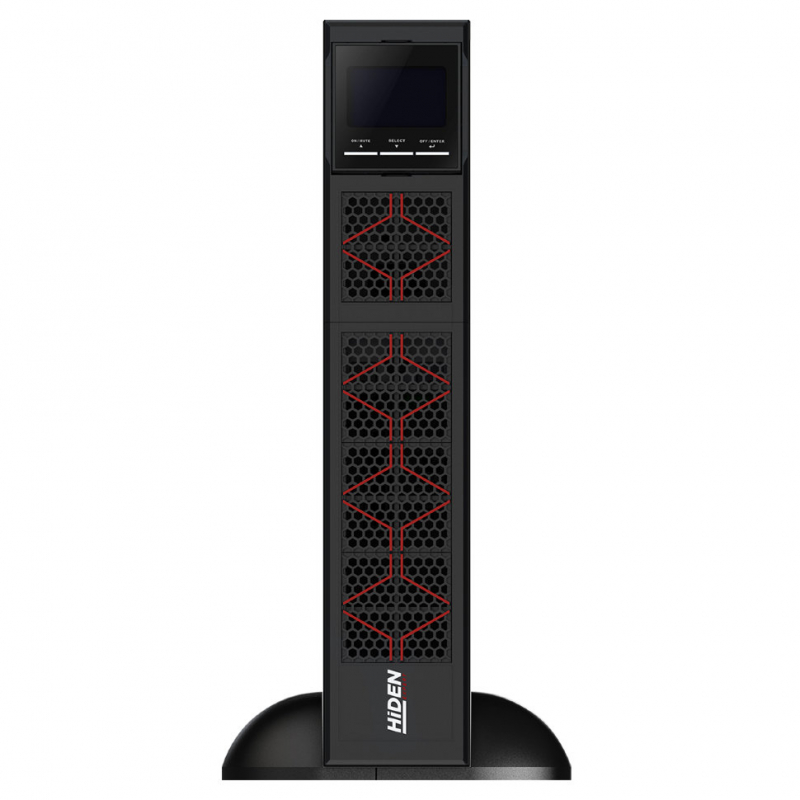 HIDEN EXPERT ULPS2000RM 2000ВА/1800Вт