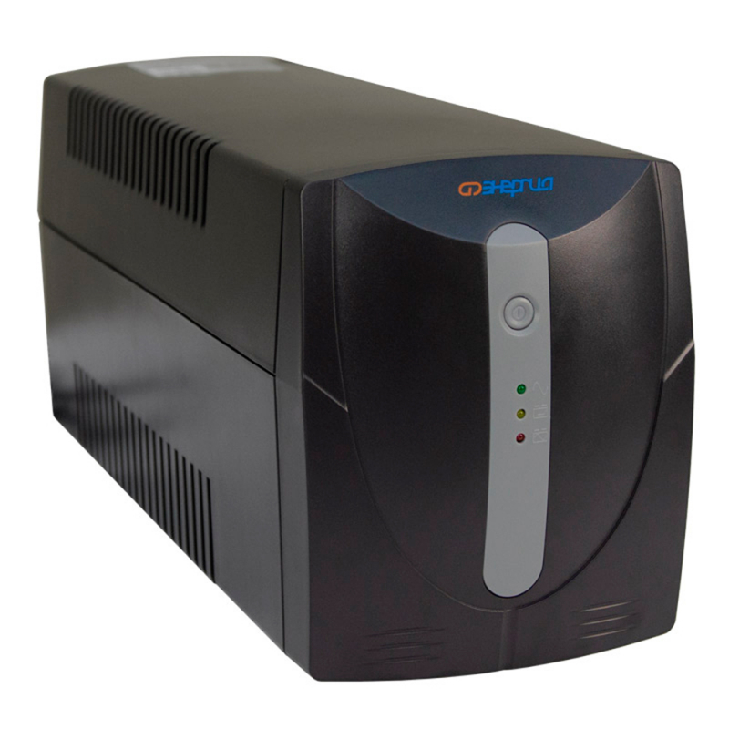 Энергия для компьютеров 1200