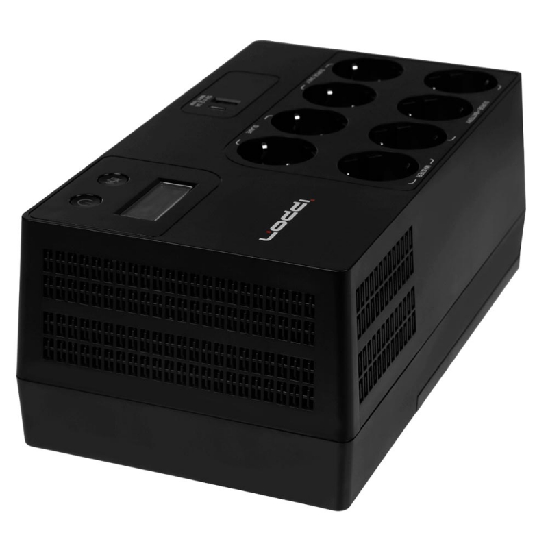 ИБП Ippon Kirpich 1050