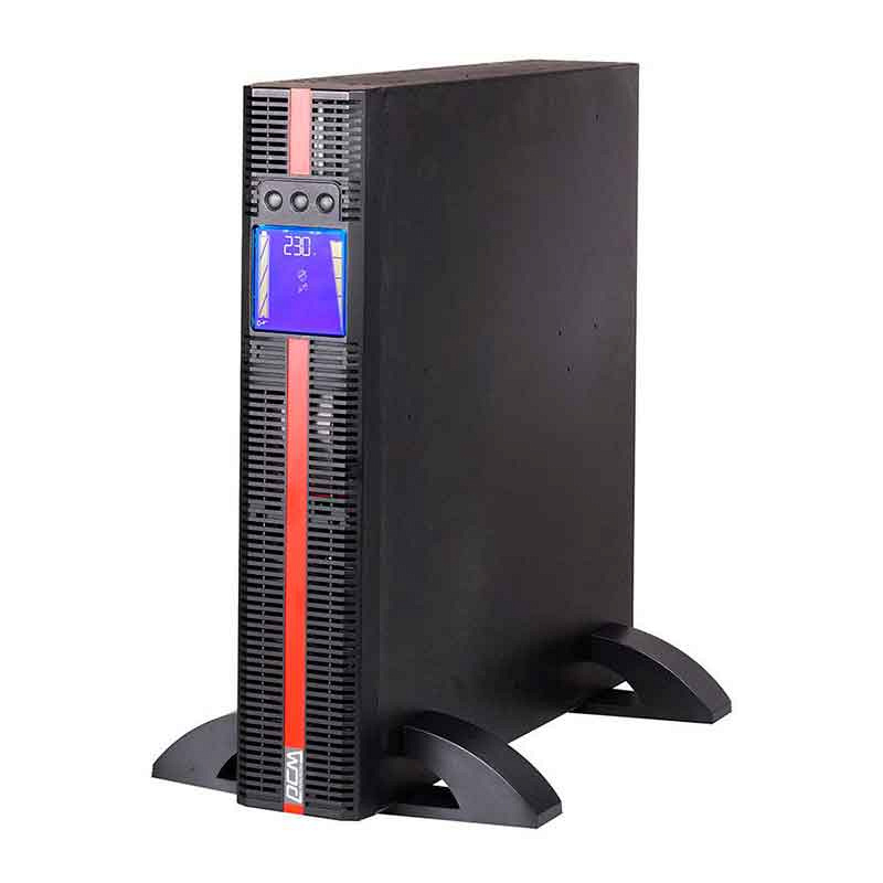 ИБП Powercom MRT-1500SE