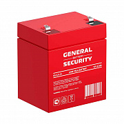 General Security GS 4.5-12