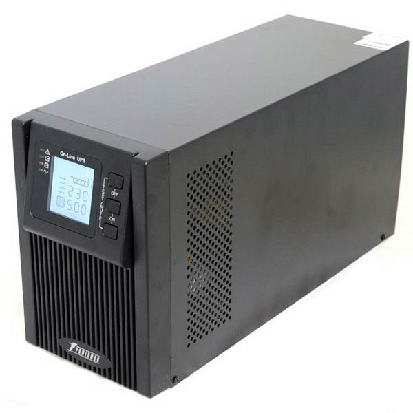 POWERMAN Online 1000 Plus