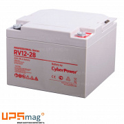 CyberPower RV 12-28
