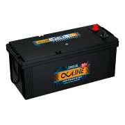 ALPHALINE SD+ 135 пр (135F51L, A.4)