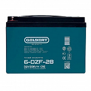Gelbert 6-DZF-28