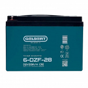 Gelbert 6-DZF-28