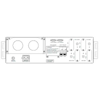 Модуль внешнего ручного байпаса для Delta New RT 5-10kVA MBB(PARALLEL) с функцией параллельной работы