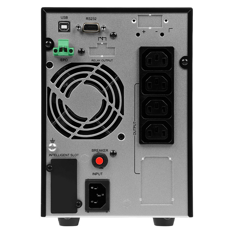 ИБП Ippon Innova TB 2000