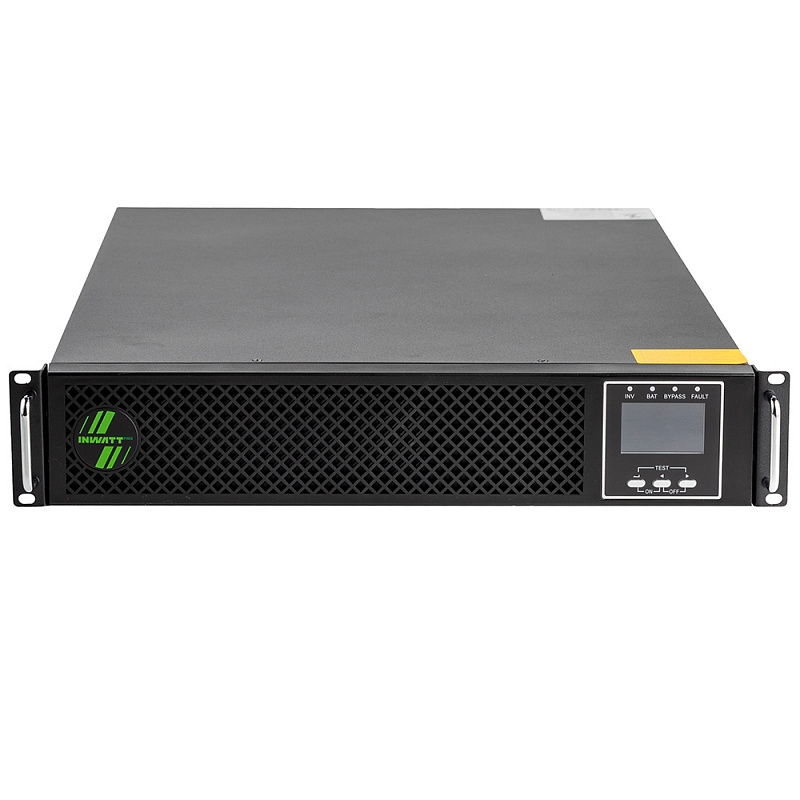 INWATT Onix 3000 RT2U