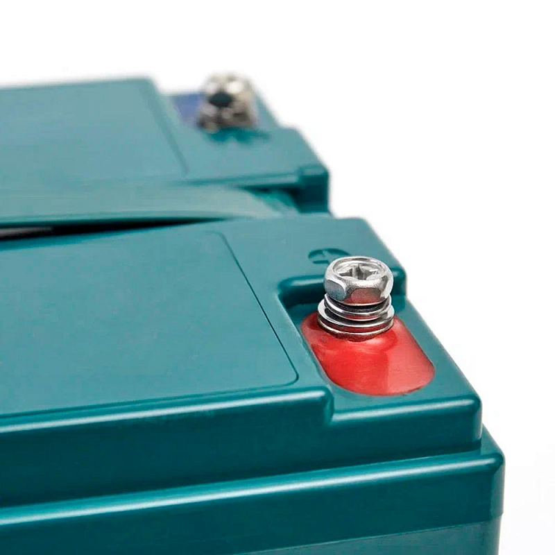 Аккумулятор Gelbert 6-EVF-55