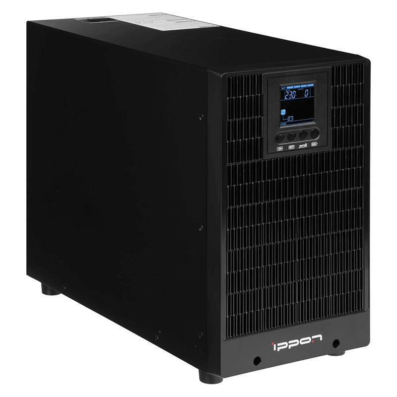ИБП Ippon Innova TBE 3000