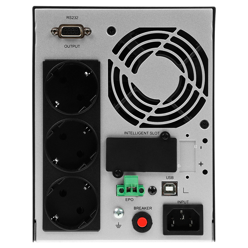 ИБП Ippon Innova TBE 1000