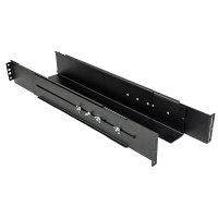 Монтажный комплект 2U для для одноф. СБП Ермак для 19" стойки