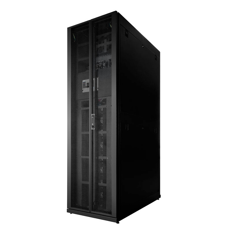 Delta DPH-Series Системное шасси DPH  200 кВА / 200 кВт, 3ф/3ф (UPS204DH3312035)