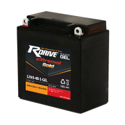 RDRIVE EXTREMAL GOLD 12N9-4B-1-GEL