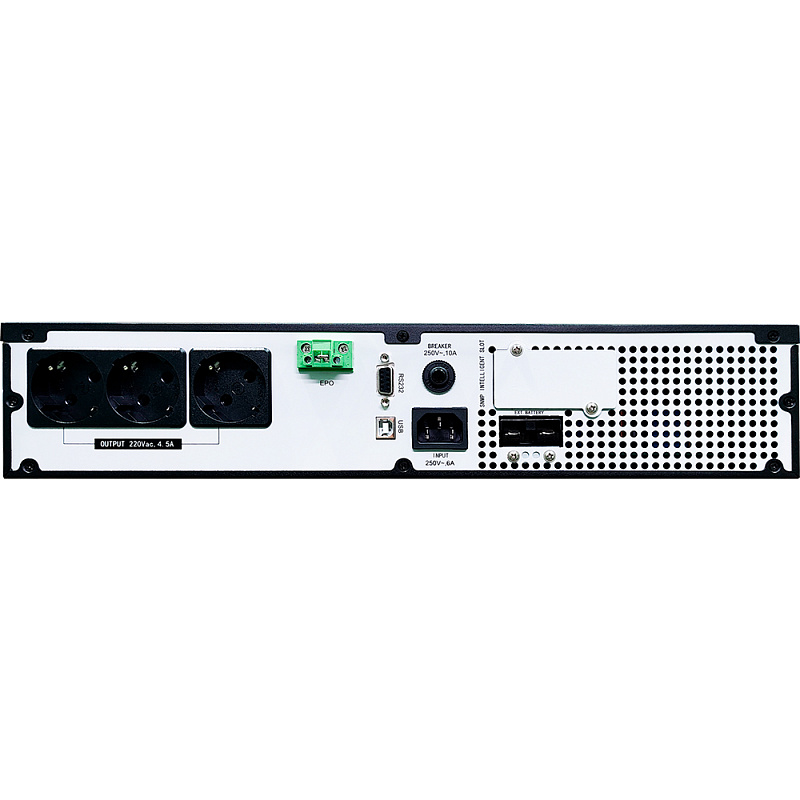 Evada DTH11-3KR SCHUKO