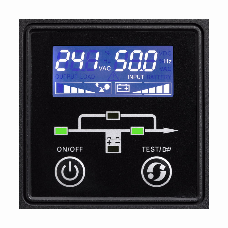 Eaton 9E 1000i (9E1000I)