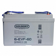 Gelbert 6-EVF-60
