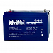 C.ETALON CHRL 12-100