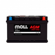 MOLL AGM 80 обр (L4.0, 80080)