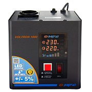 Энергия VOLTRON 1000 5%