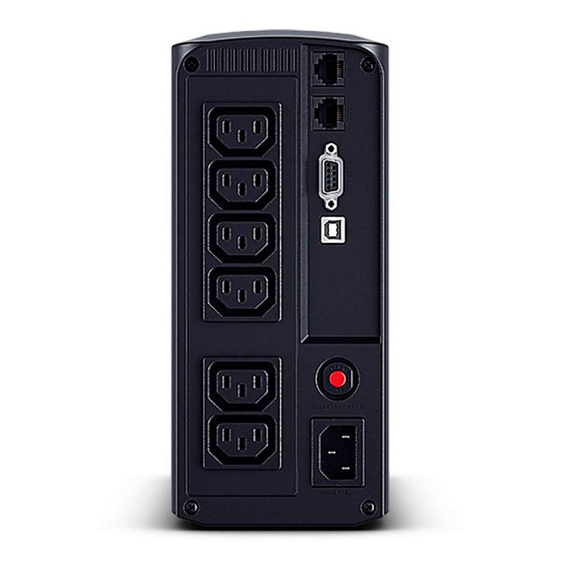 ИБП CyberPower VP1000EILCD