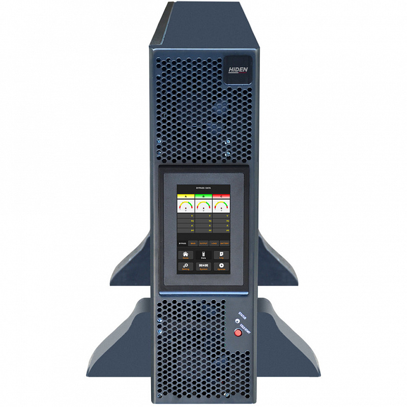 HIDEN EXPERT HR33010CL 10 kVA/10 kW (PF=1)