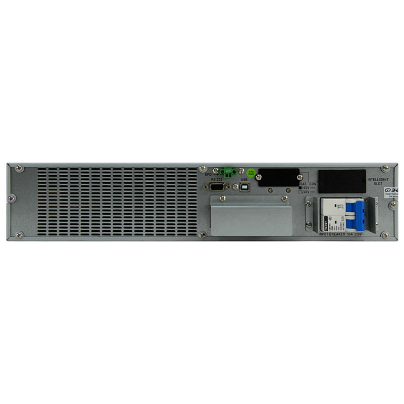 Энергия Pro OnLine Rack Tower 6000 192 В