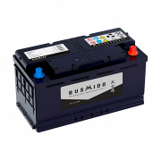 BUSHIDO SJ 100 обр (L5.0, HO)