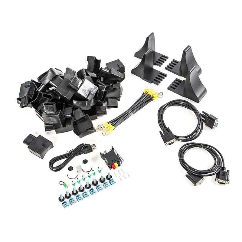 ИБП SKAT-UPS 6000 RACK