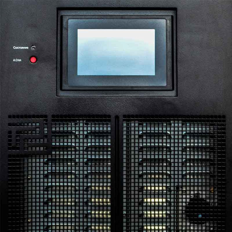 PitON ХТ-серия 30kVA, с АКБ 12Ач (5лет)