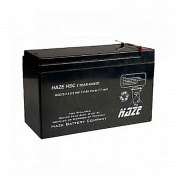 Haze HSC12-7.5