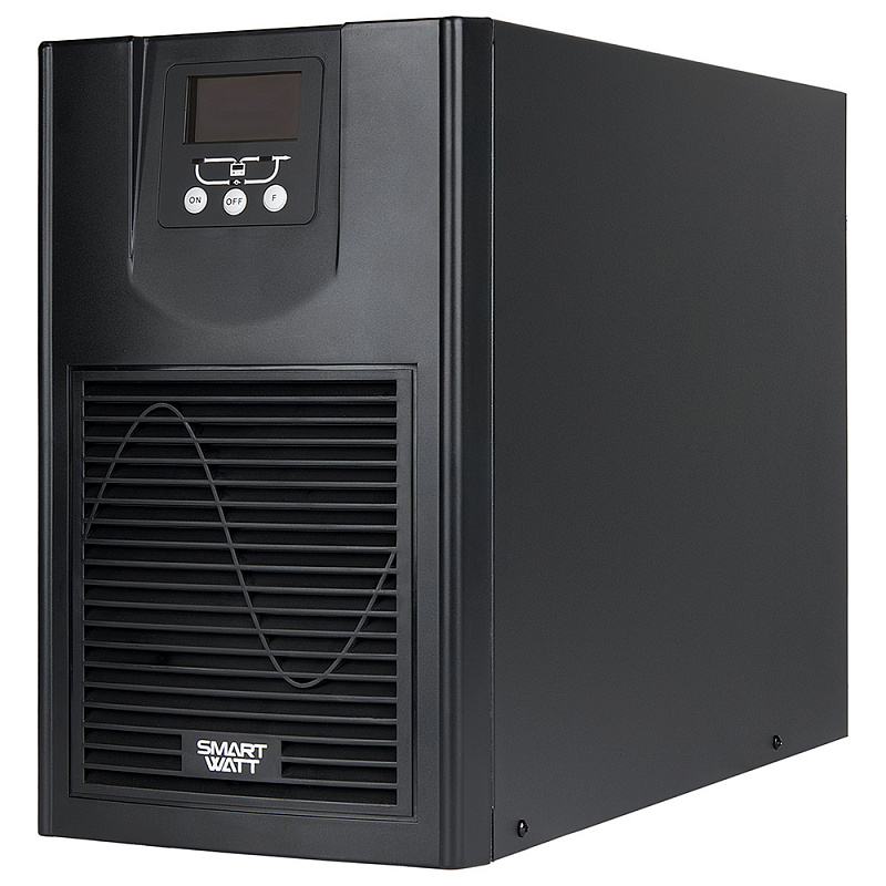 SMARTWATT UPS MASTER IEC 3