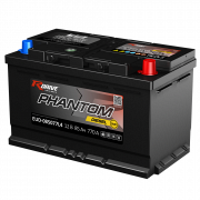 RDrive PHANTOM DIESEL MF EUD-085077L4