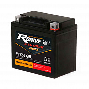 RDRIVE EXTREMAL GOLD YTX5L-GEL