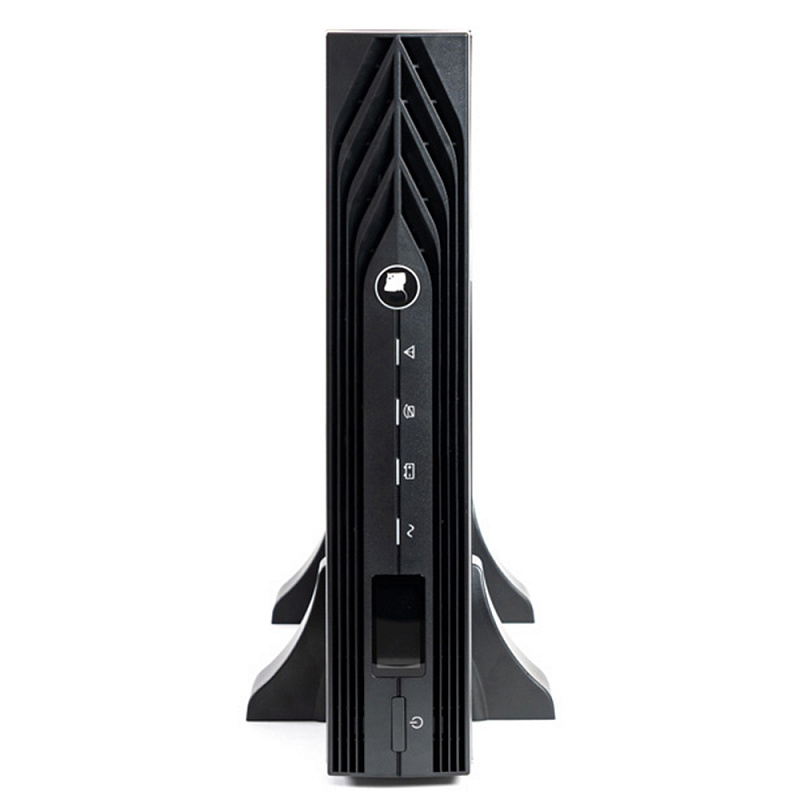 ИБП SKAT-UPS 1000-RACK-ON-2X9