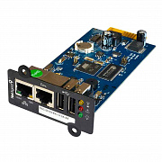 Карта удаленного управления SNMP BY506